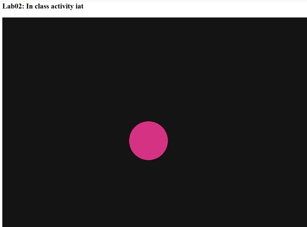 interactive ball